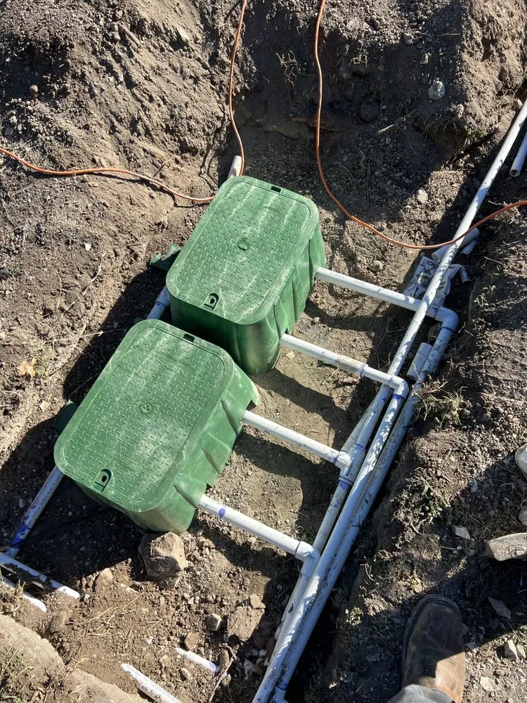 Reliable lawn mowing service for outdoor upgrades across Dallas, TX - Ibarra’s Fresh Cuts Landscaping