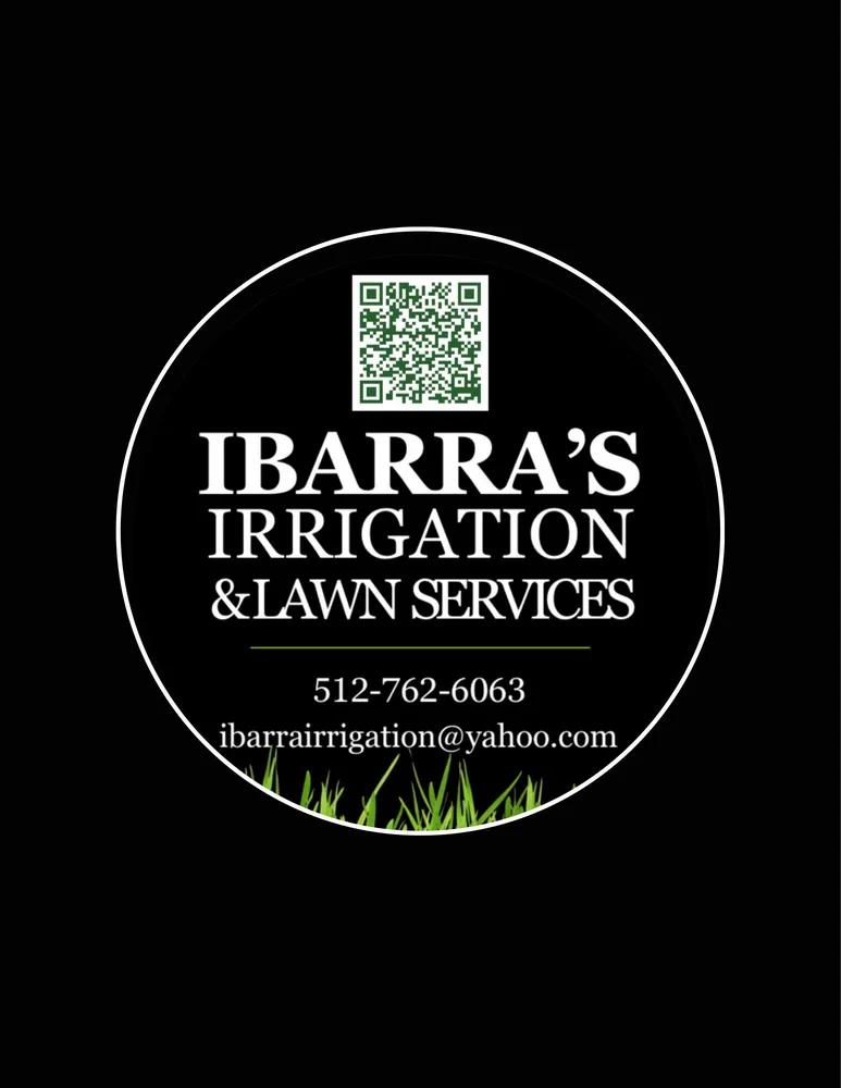 Expert garden landscaping for beautiful yards in Kyle, TX by Ibarra's Irrigation & Lawn Services