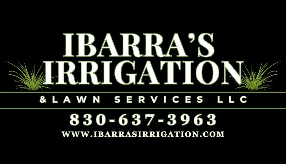 Affordable garden landscaping experts serving Kyle, TX - Ibarra's Irrigation & Lawn Services