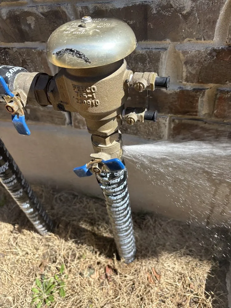 Affordable yard cleanup service in Kyle, TX by Ibarra's Irrigation & Lawn Services