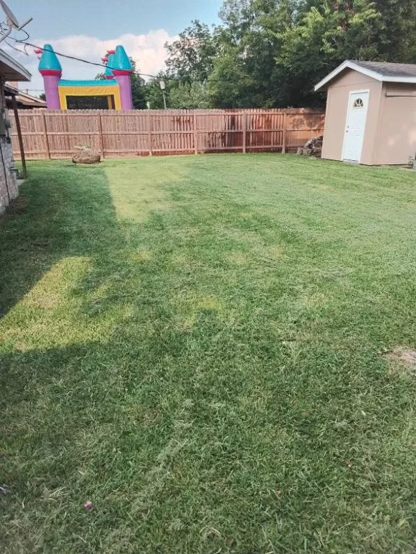 Top-rated garden landscaping in Pasadena, TX - Ibarra's Landscape