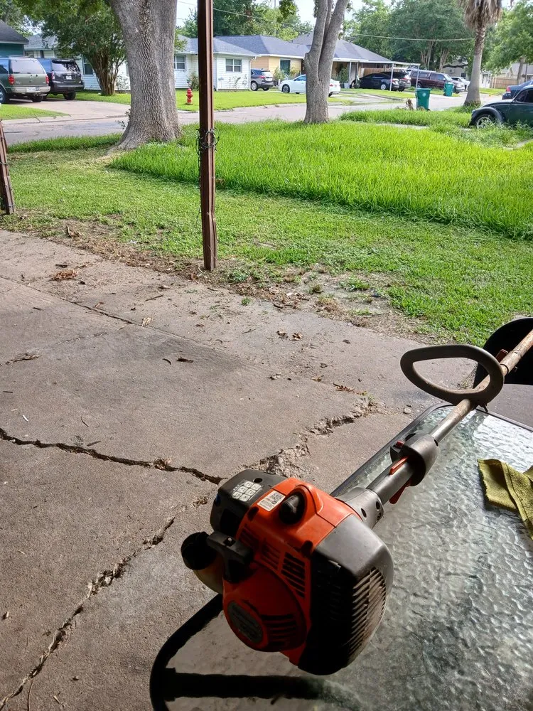 Top-rated landscape design for outdoor upgrades in Pasadena, TX by Ibarra's Landscape