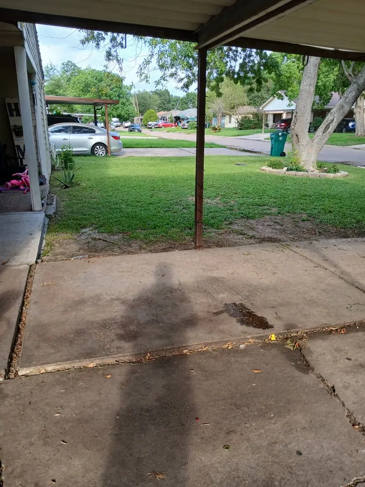 Trusted landscaping services in Pasadena, TX - Ibarra's Landscape