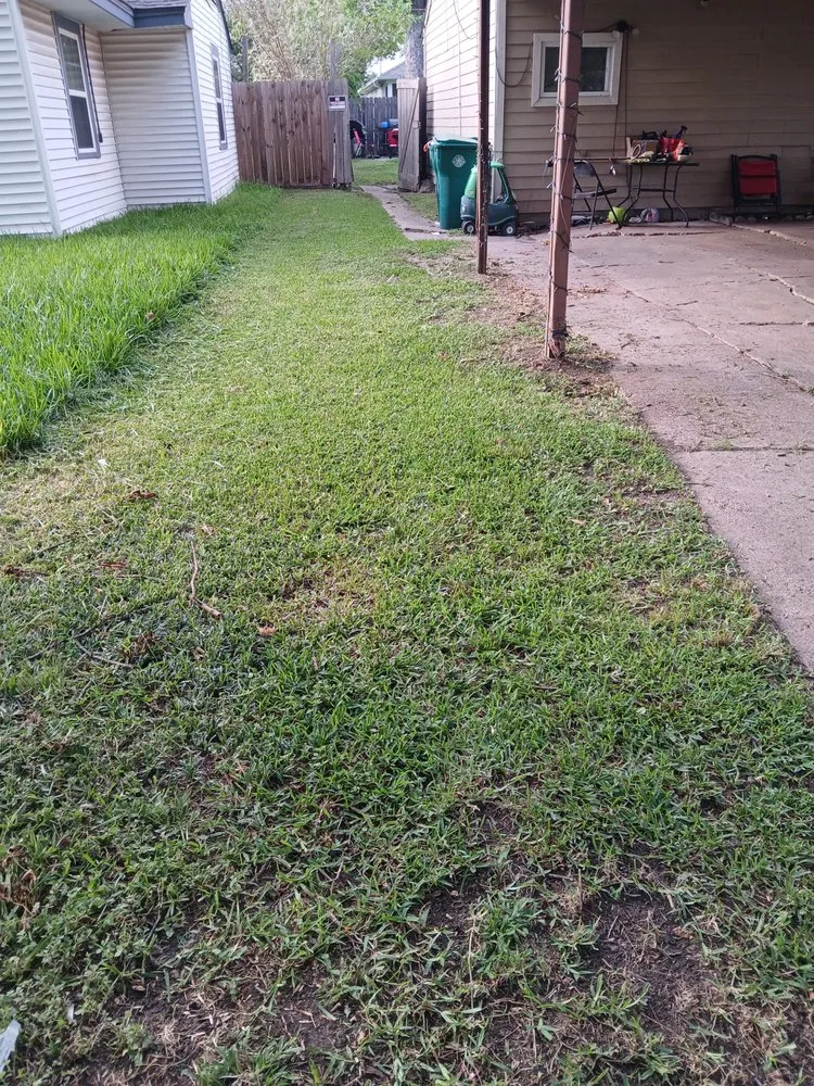 Expert outdoor landscaping with custom design across Pasadena, TX - Ibarra's Landscape