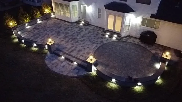 Top-rated landscape installation for homes across Florissant, MO - Ibarras Landscaping