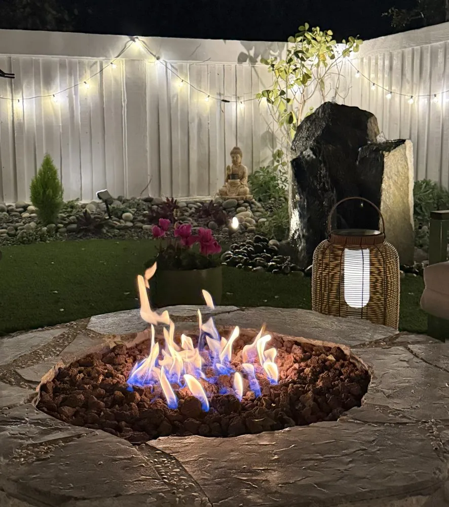 Reliable lawn care service in San Juan Capistrano, CA - Ibarra's Landscaping