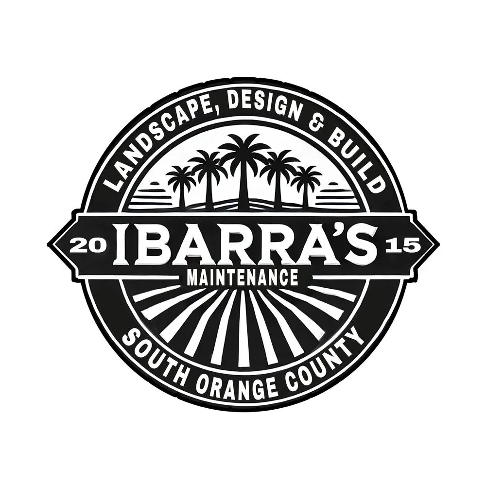 Custom landscaping services for beautiful yards in San Juan Capistrano, CA by Ibarra's Landscaping