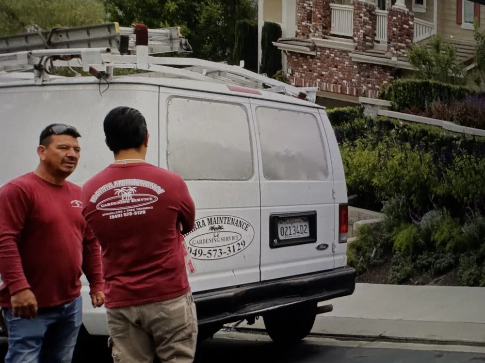 Professional residential landscaping for year-round maintenance across San Juan Capistrano, CA - Ibarra's Landscaping