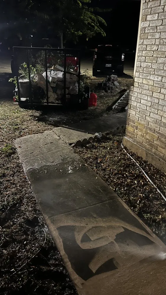 Professional garden landscaping experts serving San Antonio, TX - Ibarra’s Landscaping Services