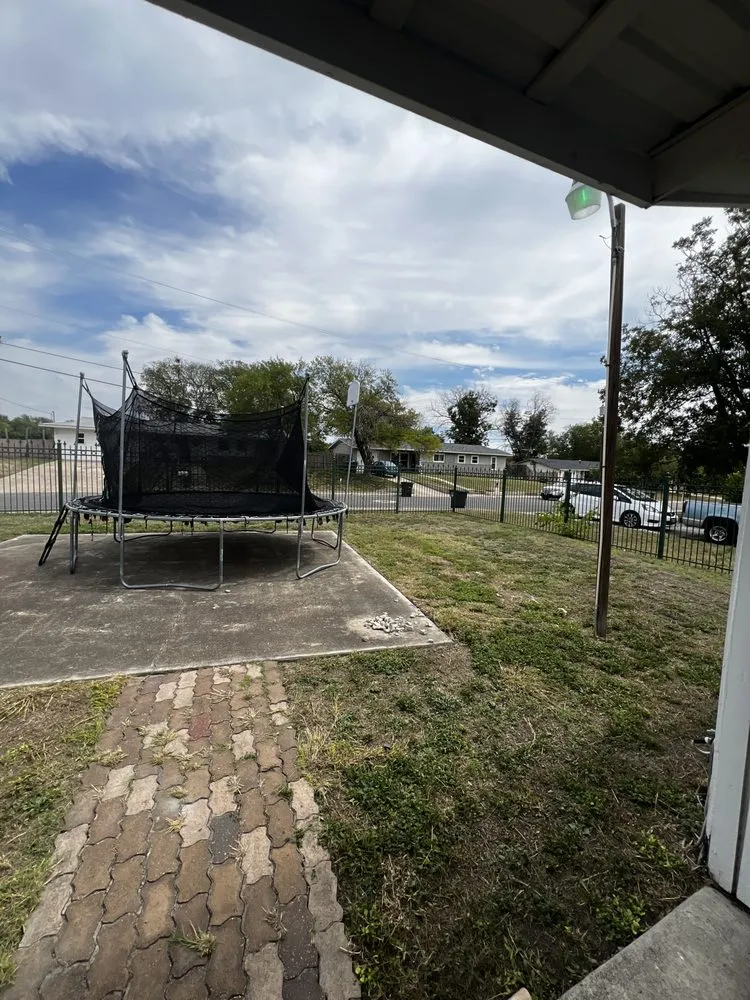 Reliable landscape design experts serving San Antonio, TX - Ibarra’s Landscaping Services