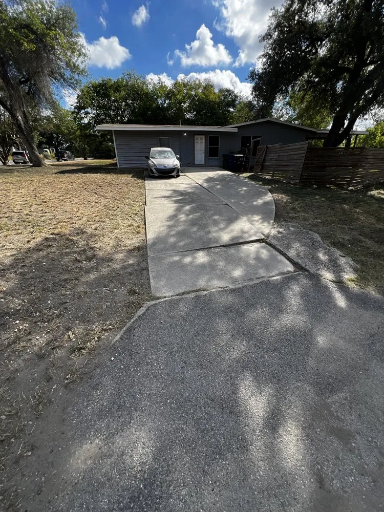 Trusted landscape installation near you across San Antonio, TX - Ibarra’s Landscaping Services