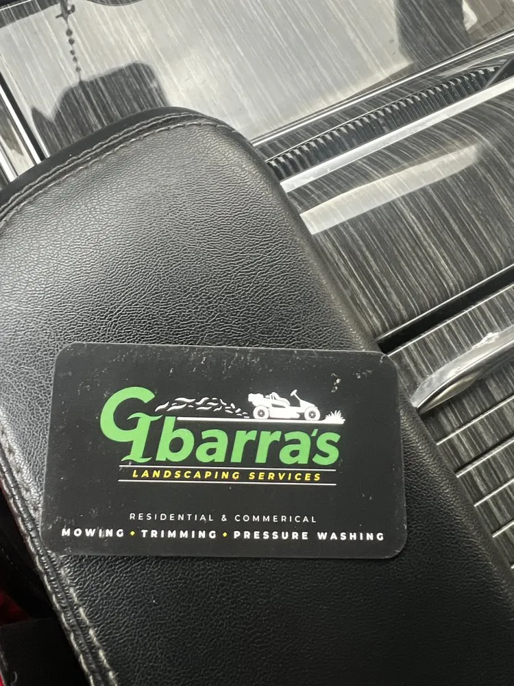 Affordable yard maintenance experts serving San Antonio, TX - Ibarra’s Landscaping Services