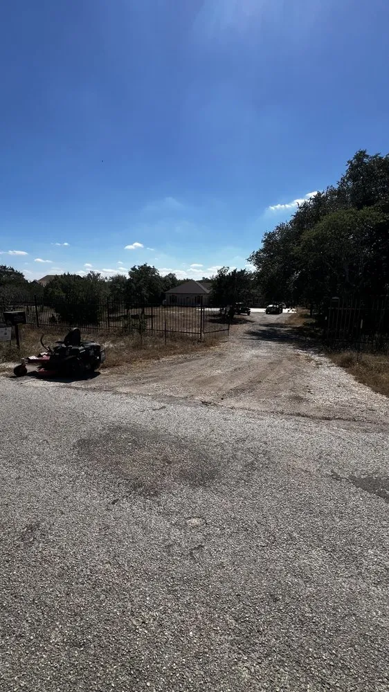 Trusted landscape installation experts serving San Antonio, TX - Ibarra’s Landscaping Services