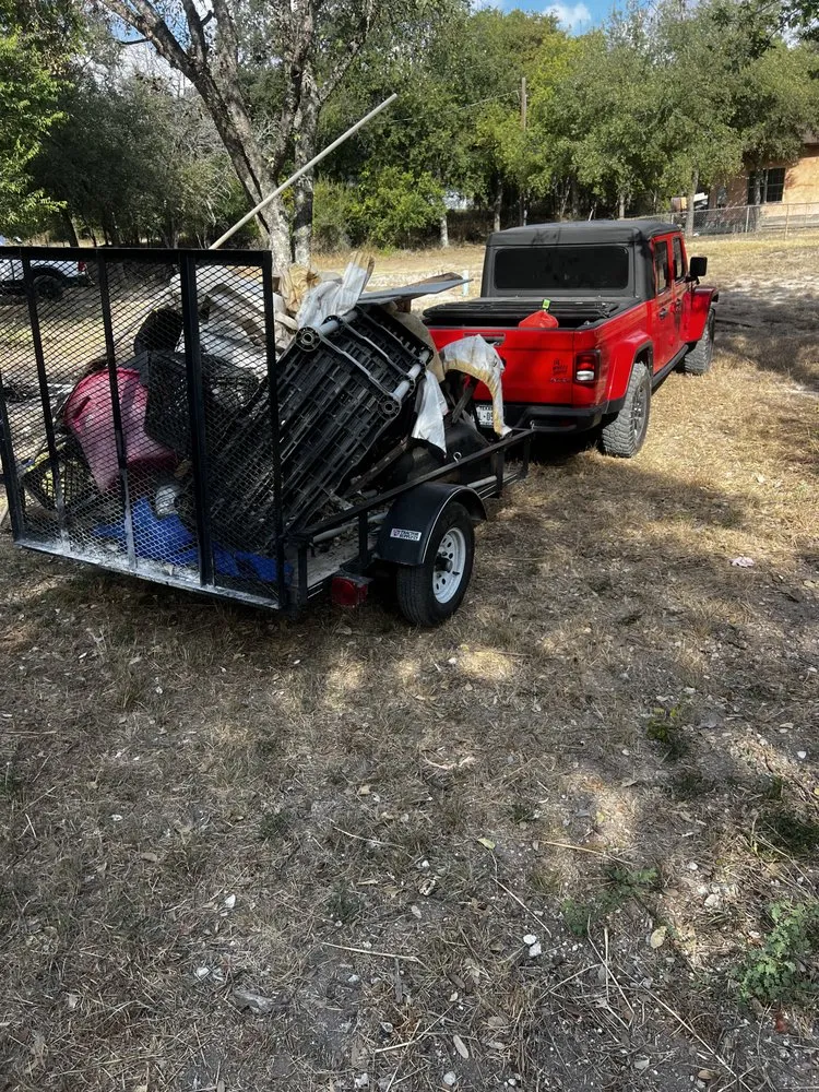 Expert garden landscaping near you across San Antonio, TX - Ibarra’s Landscaping Services