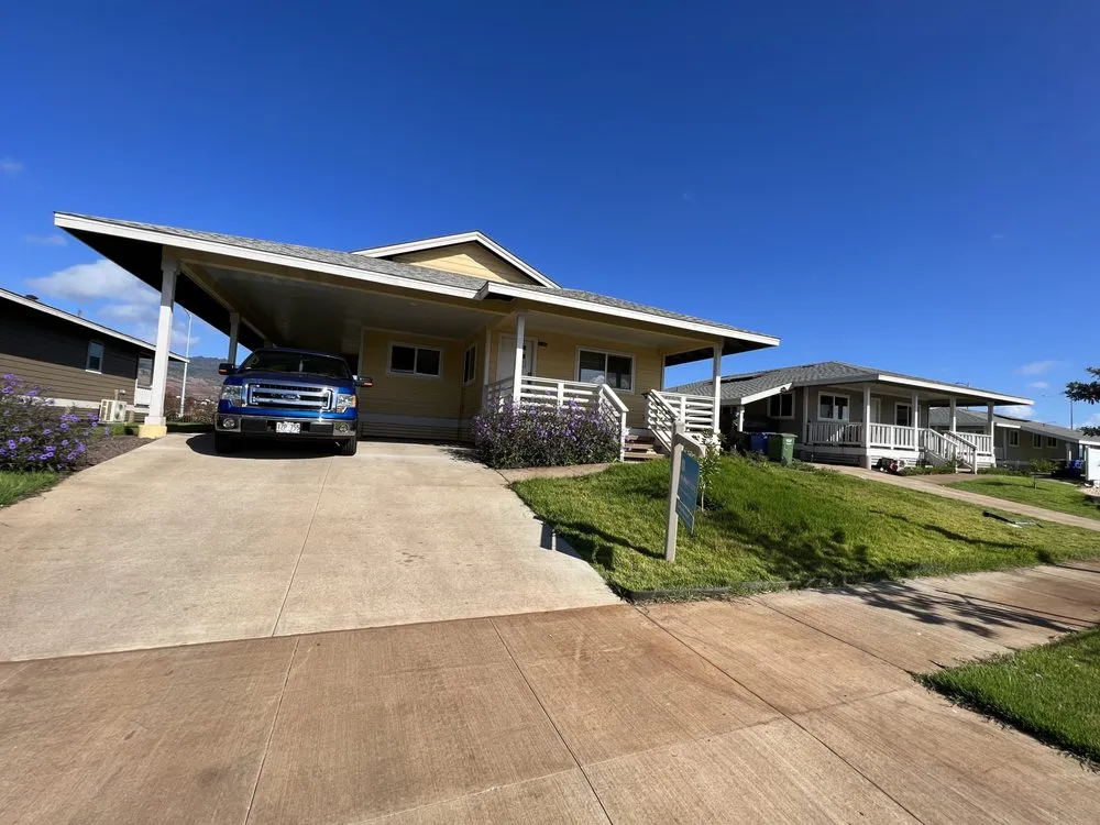 Trusted yard cleanup service in Ewa Beach, HI - Ibay Yard Services