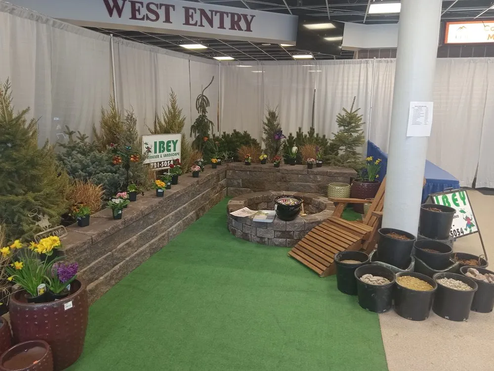 Custom yard cleanup service for beautiful yards in Missoula, MT by Ibey Sprinkler and Landscaping