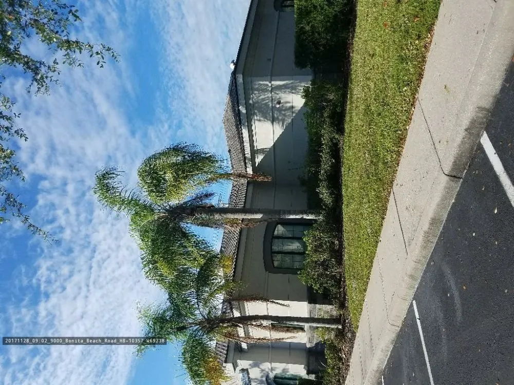 Top-rated yard maintenance in Bonita Springs, FL by Ibis Gonzalez Lawn Service and Repair