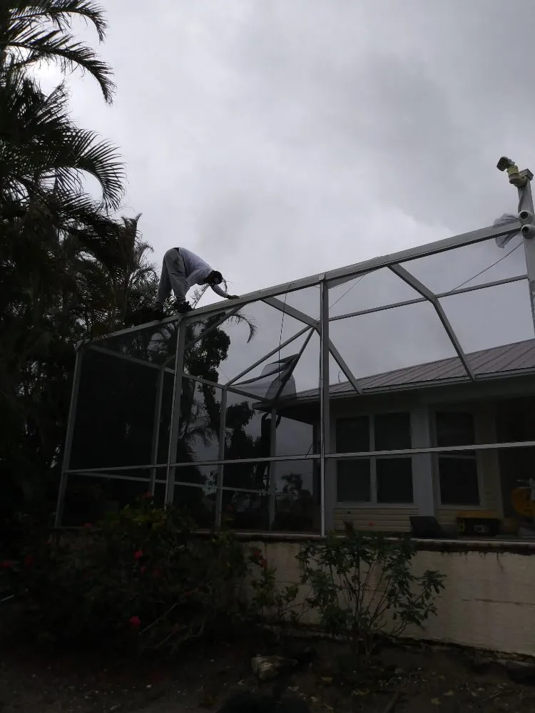 Expert yard maintenance experts serving Bonita Springs, FL - Ibis Gonzalez Lawn Service and Repair