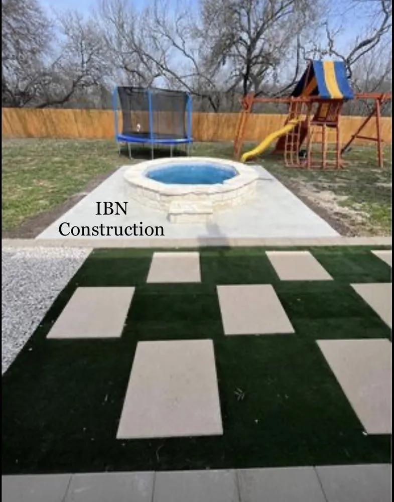 Reliable yard cleanup service near you across San Antonio, TX - IBN Construction Services