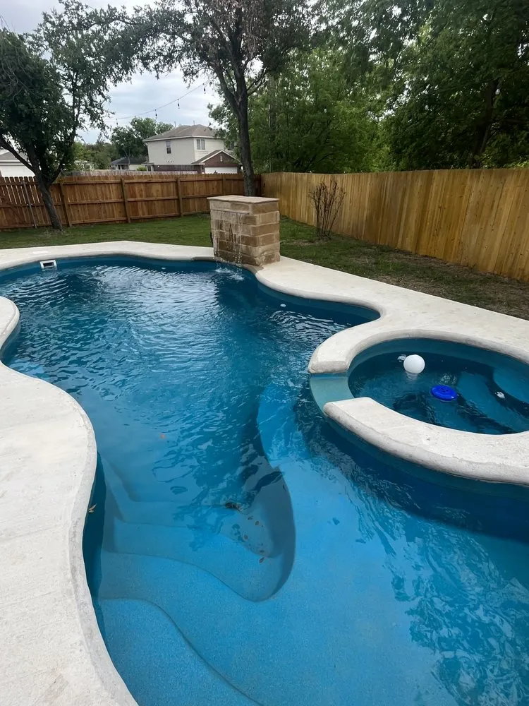 Trusted residential landscaping experts serving San Antonio, TX - IBN Construction Services