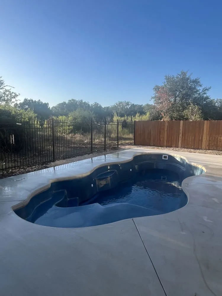 Local landscaping services for residential properties in San Antonio, TX by IBN Construction Services