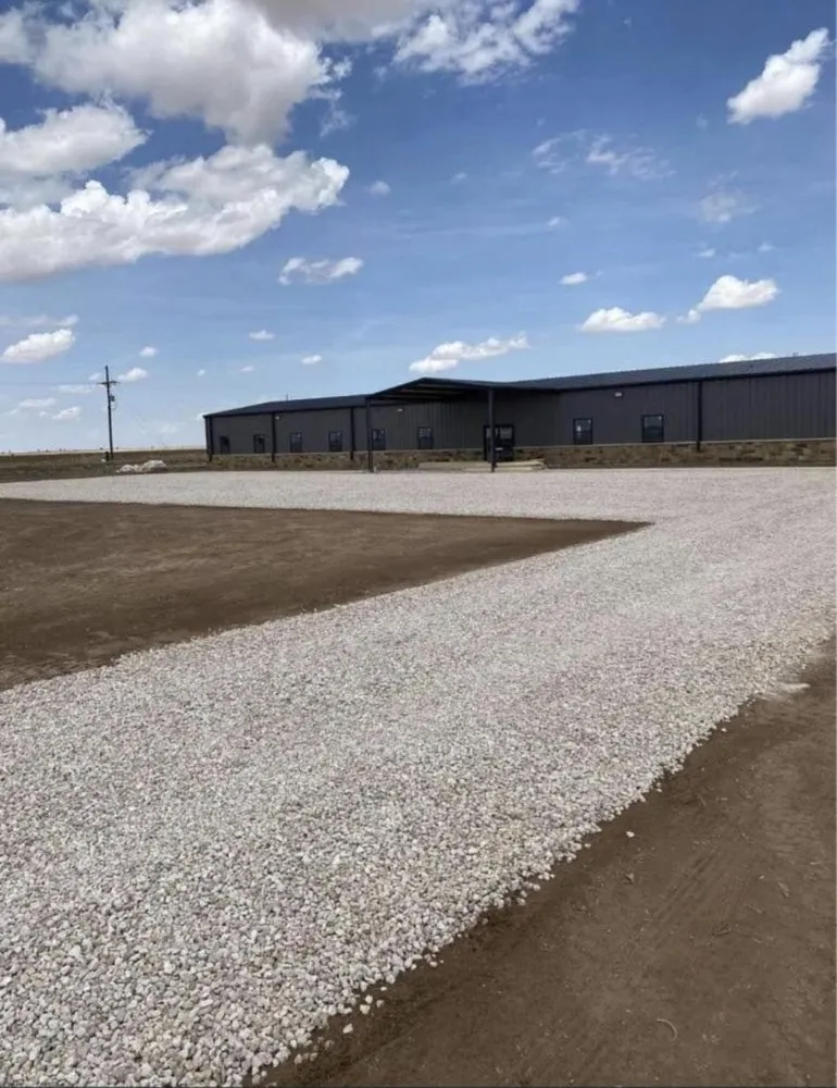 Affordable lawn care service for residential properties in San Antonio, TX by IBN Construction Services