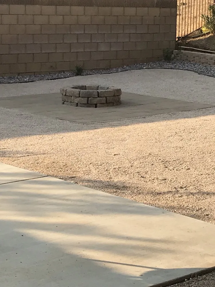 Custom lawn mowing service in Lancaster, CA - Iboa Landscaping