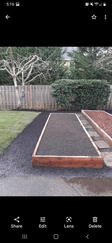 Local landscape design for outdoor upgrades across Portland, OR - I.C. Garden Services