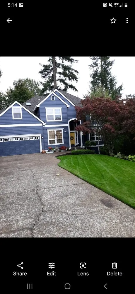 Top-rated yard cleanup service experts serving Portland, OR - I.C. Garden Services
