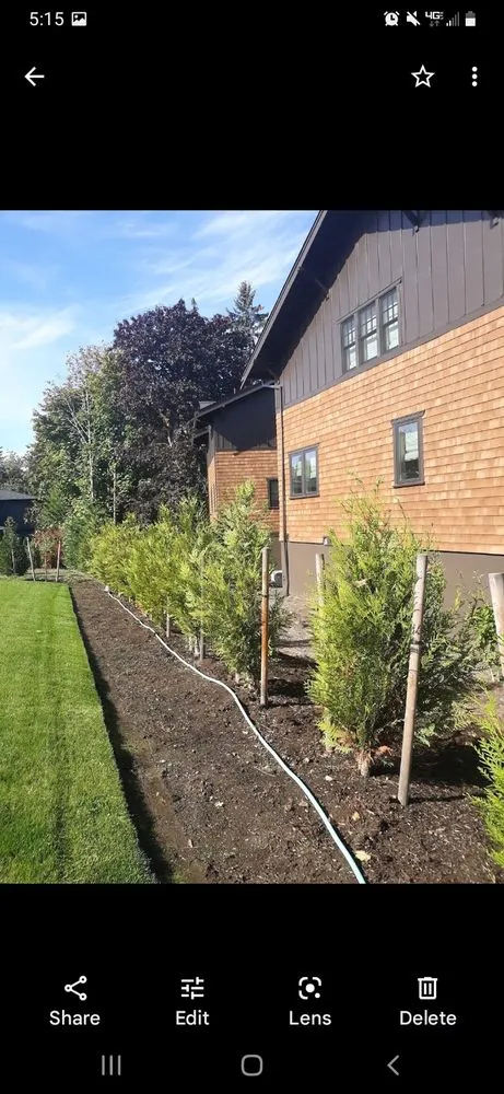 Expert garden landscaping experts serving Portland, OR - I.C. Garden Services