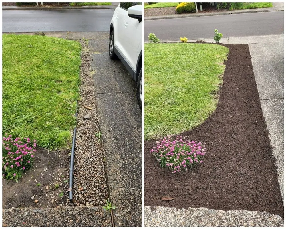 Top-rated landscape installation experts serving Portland, OR - I.C. Garden Services