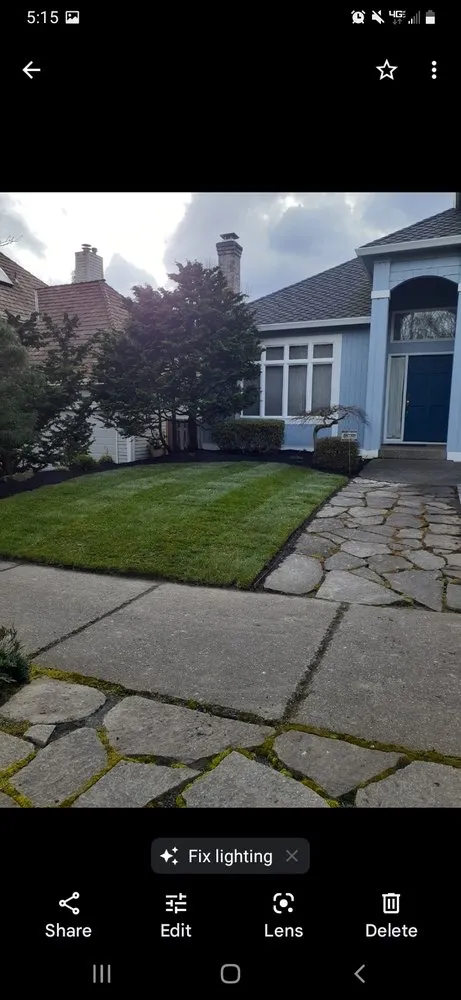 Local lawn care service near you in Portland, OR by I.C. Garden Services