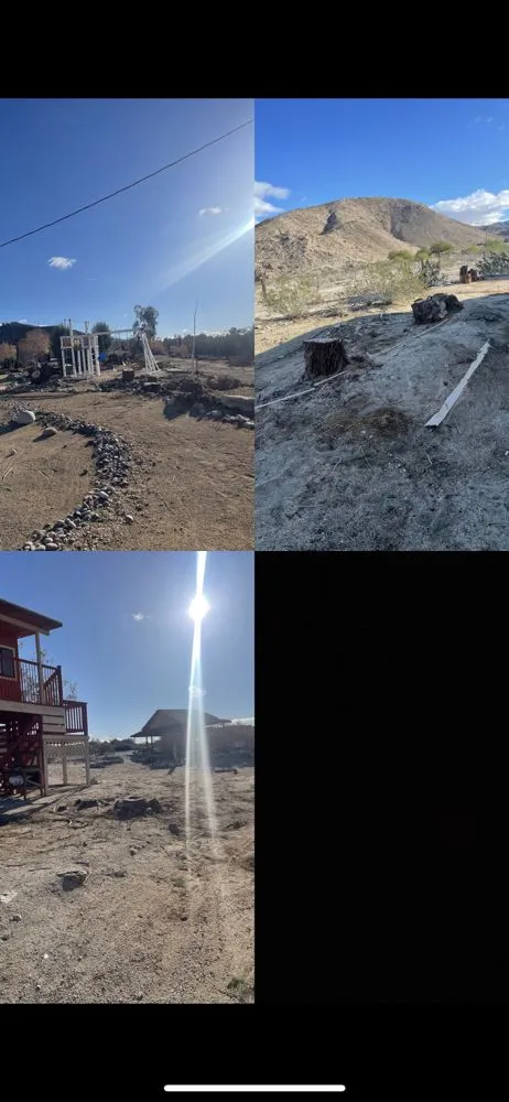 Affordable landscaping services in Cathedral City, CA by I.C Gardening