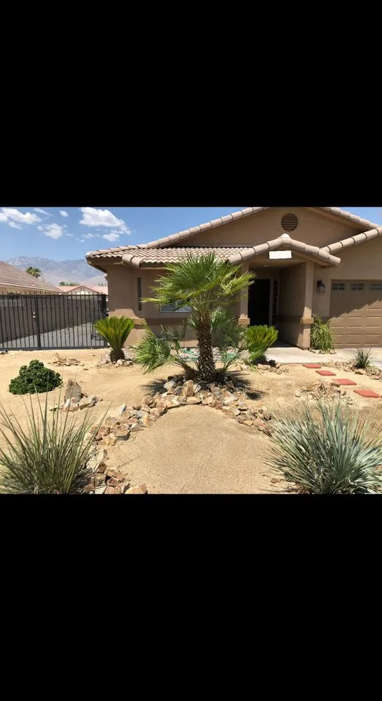 Expert outdoor landscaping near you across Cathedral City, CA - I.C Gardening