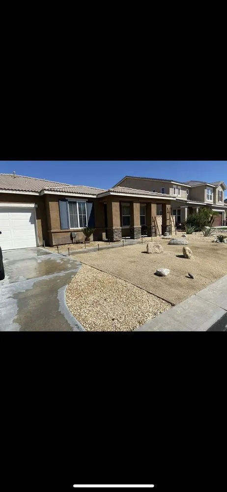 Top-rated yard maintenance in Cathedral City, CA by I.C Gardening