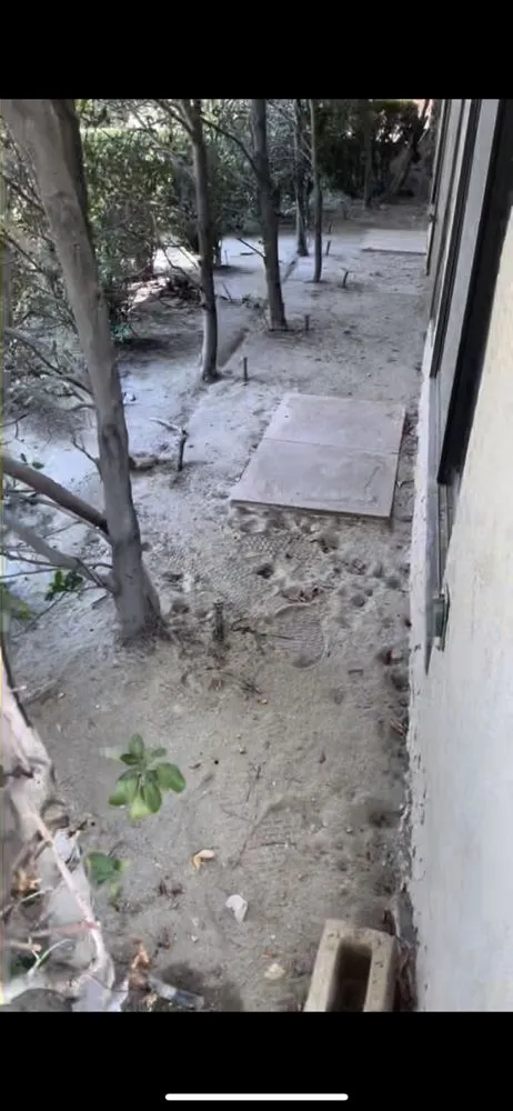 Custom landscape installation for residential properties across Cathedral City, CA - I.C Gardening