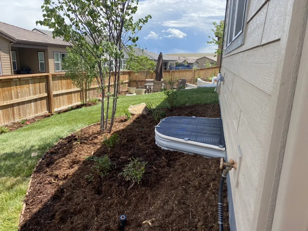 Top-rated yard maintenance in Brighton, CO - IC Landscaping & Concrete