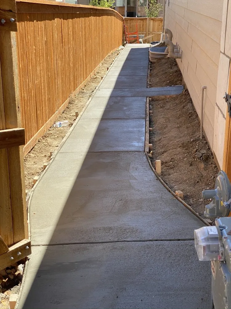 Custom residential landscaping experts serving Brighton, CO - IC Landscaping & Concrete