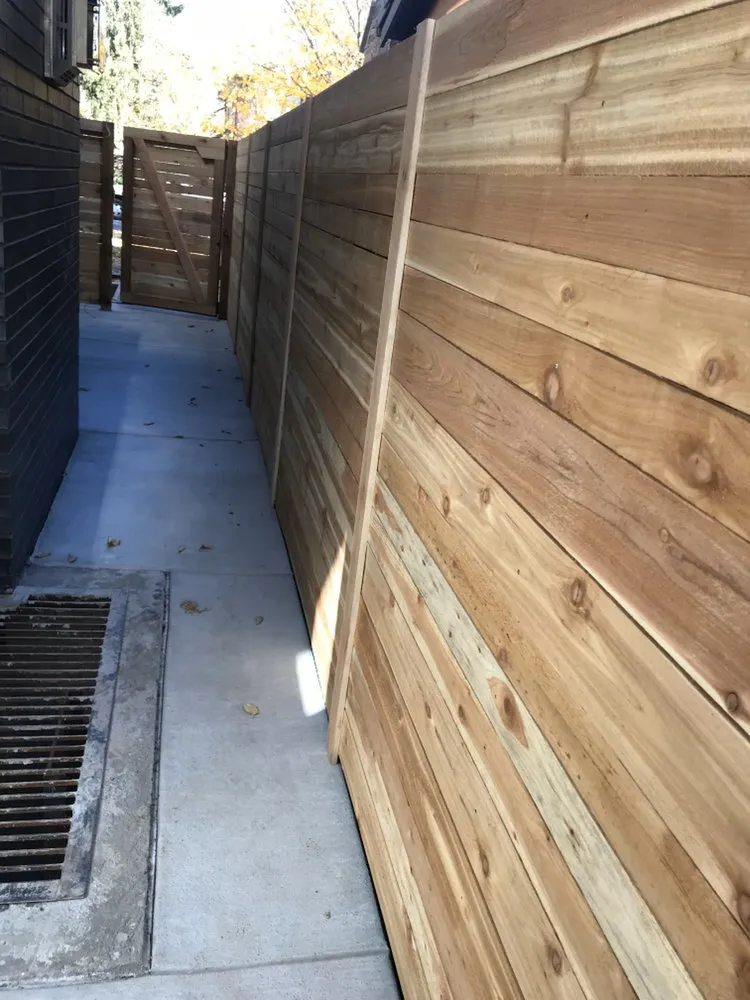 Local landscape design with custom design across Brighton, CO - IC Landscaping & Concrete