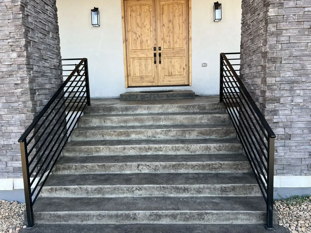 Reliable landscape design for year-round maintenance across Brighton, CO - IC Landscaping & Concrete