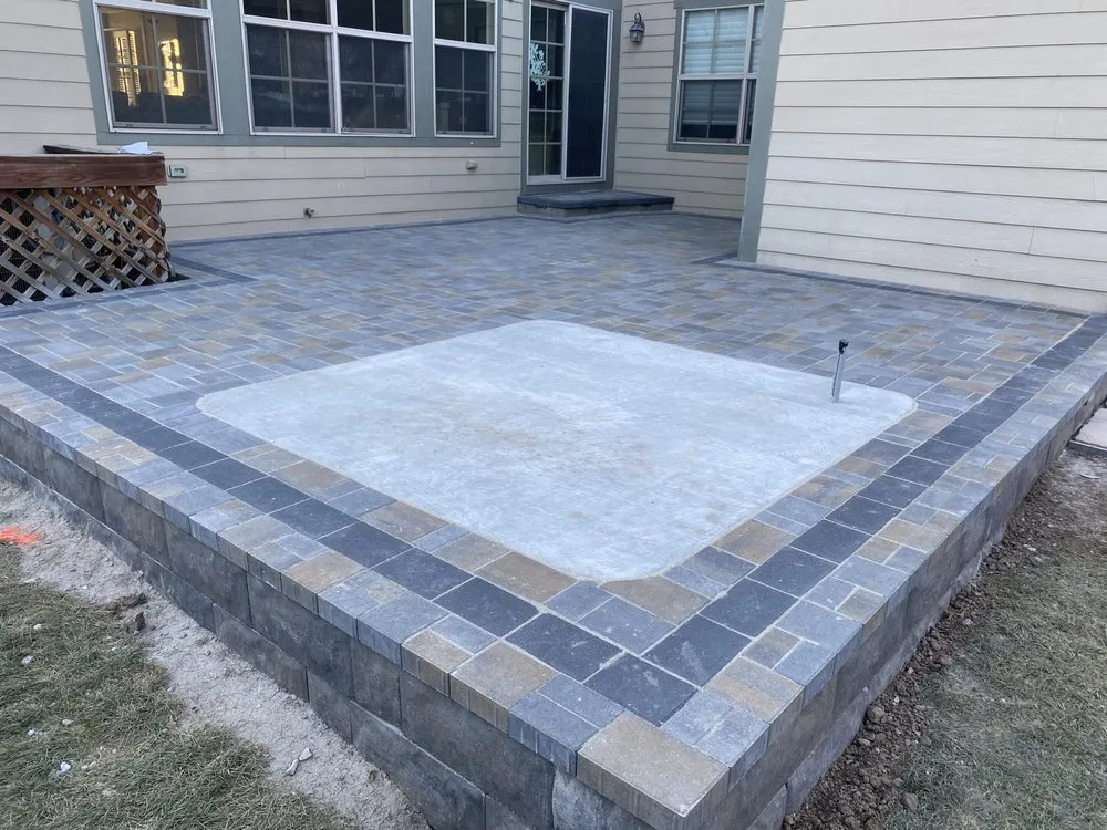 Local residential landscaping experts serving Brighton, CO - IC Landscaping & Concrete