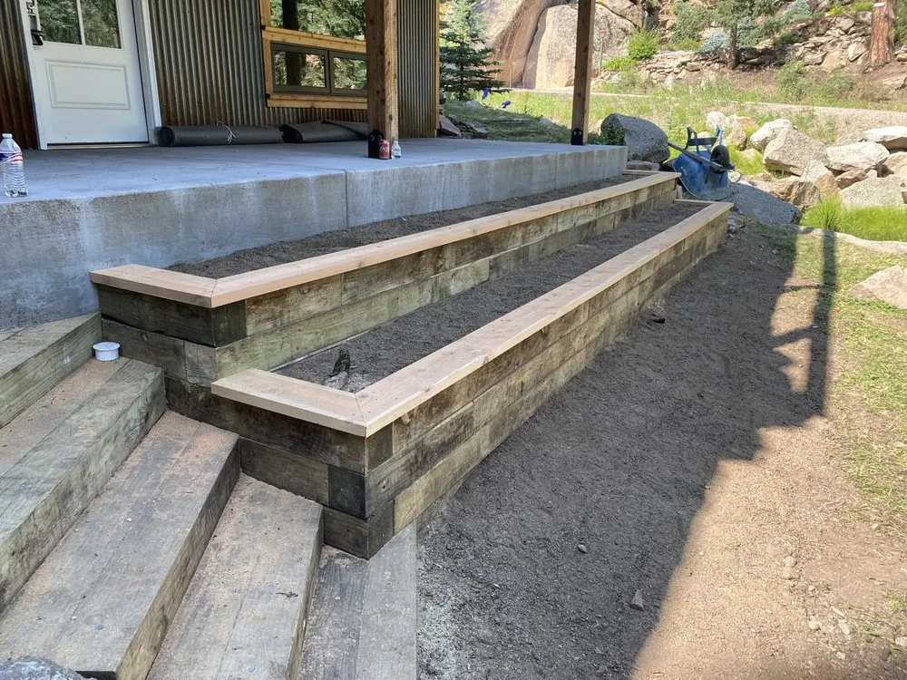 Top-rated landscaping services in Brighton, CO - IC Landscaping & Concrete