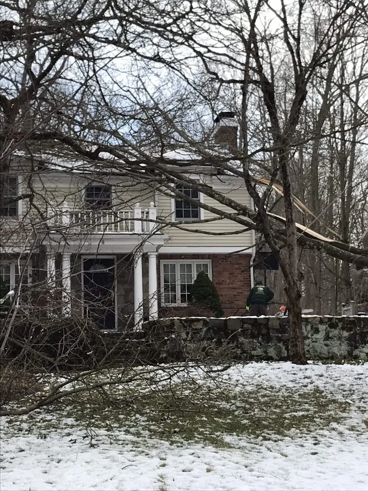 Local lawn care service in Danbury, CT by IC Landscaping and Tree Works