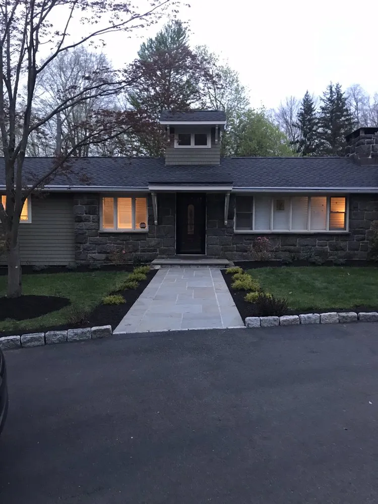 Reliable lawn care service in Danbury, CT - IC Landscaping and Tree Works