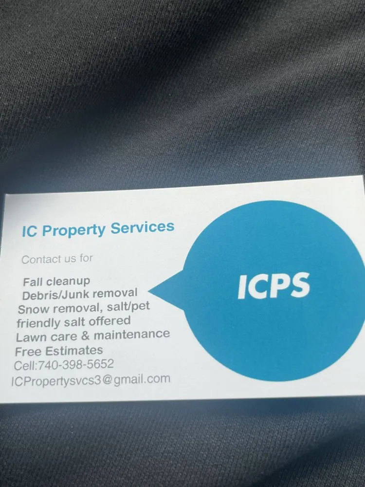 Top-rated residential landscaping for homes across Newark, OH - IC Property Services