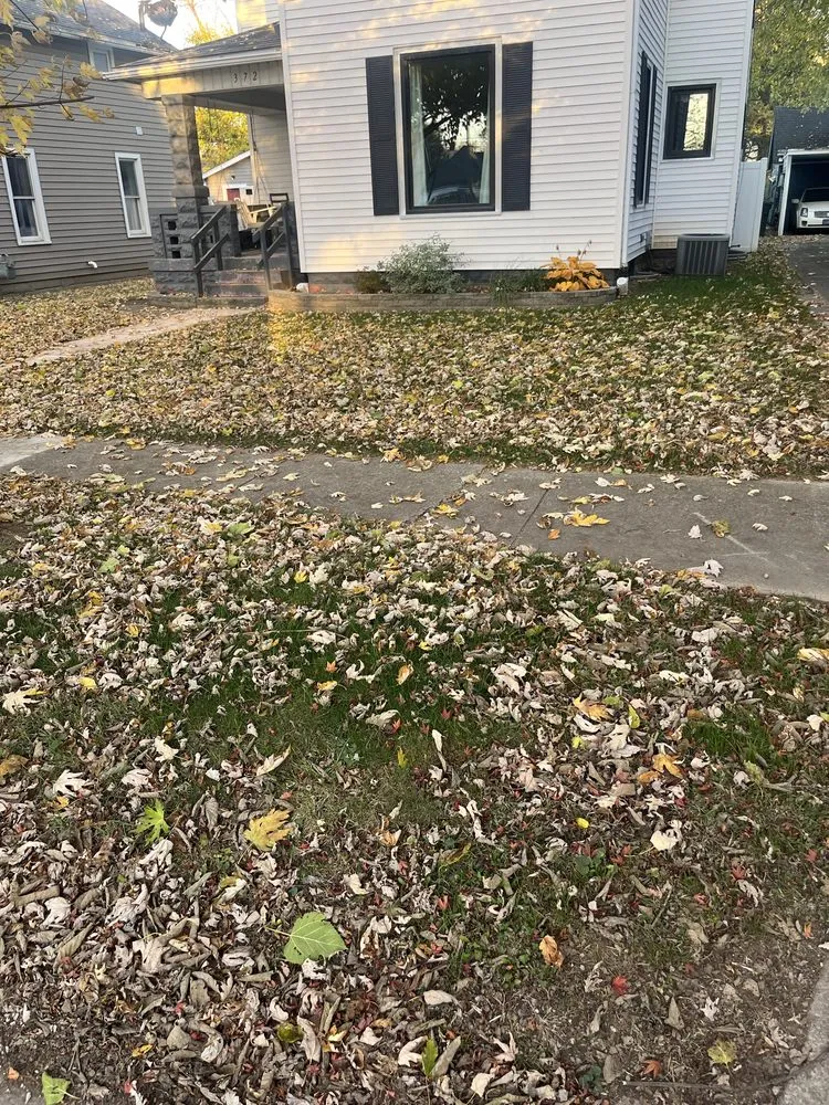 Expert garden landscaping experts serving Newark, OH - IC Property Services