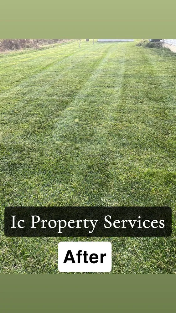 Expert outdoor landscaping in Newark, OH - IC Property Services