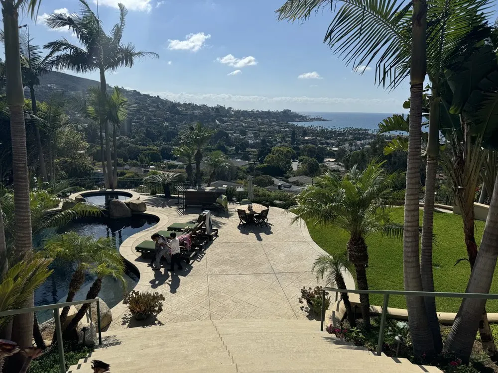 Reliable outdoor landscaping in San Diego, CA by IC Trees