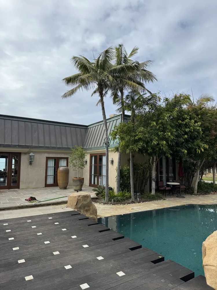 Local outdoor landscaping for residential properties in San Diego, CA by IC Trees