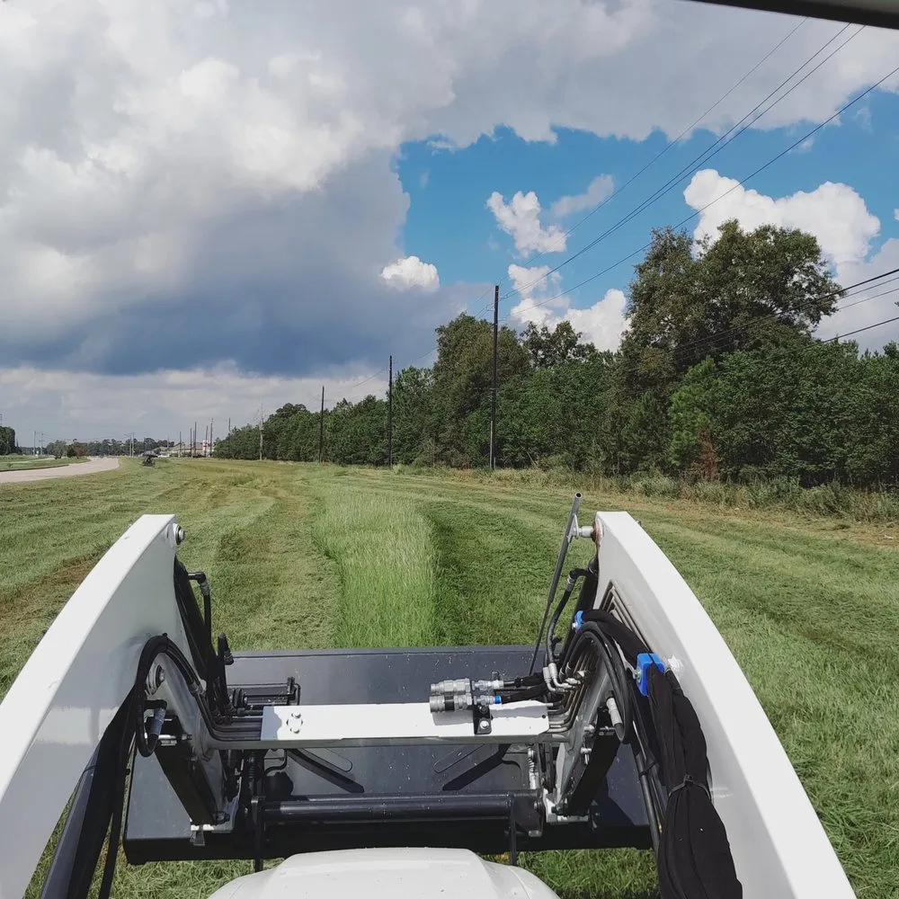 Reliable outdoor landscaping near you across Spring, TX - iCanDigIt